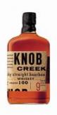 Knob Creek - 9 Year 100 Proof Kentucky Straight Bourbon (750ml)