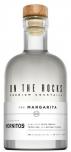 On The Rocks - The Margarita Cocktail (375ml)