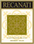 Recanati - Sauvignon Blanc 2022 (750ml)