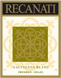 Recanati - Sauvignon Blanc 2022 (750ml)