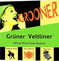 Forstreiter - Grooner Gruner Veltliner Kremstal 2021 (750ml) (750ml)
