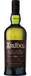 Ardbeg - 10 Yr Single Malt Scotch Whisky (750)