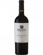 Aslina Wines - Cabernet Sauvignon 2020 (750ml) (750ml)