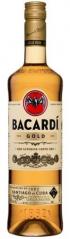 Bacardi -  Gold Rum (750ml) (750ml)