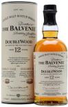 Balvenie -  12 Yr Double Wood Single Malt Scotch Whisky (750)