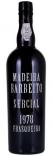Barbeito - Frasqueira Sercial Madeira 1978 (750)