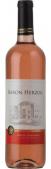 Baron Herzog - White Zinfandel California 2022 (750)