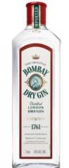 Bombay - London Dry Gin (1.75L) (1.75L)