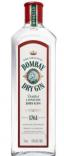 Bombay - London Dry Gin 0 (1000)