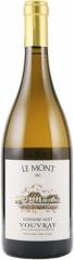 Domaine Huet - Vouvray Sec Le Mont 2019 (750ml) (750ml)