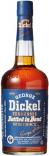 George Dickel - Bottled in Bond Tennessee Whiskey 0 (750)