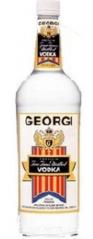 Georgi -  Vodka (1L) (1L)