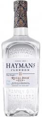 Hayman Distillers - Royal Dock Navy Strength Gin (750ml) (750ml)