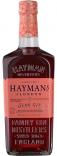 Hayman's - Sloe Gin 0 (750)