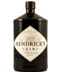 Hendrick's - Gin (1L) (1L)