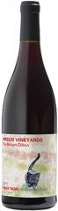 Hirsch Vineyards - Pinot Noir The Bohan-Dillon 2021 (750ml) (750ml)
