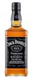 Jack Daniel's - Tennessee Whiskey 0 (750)