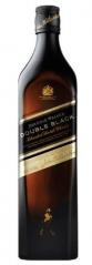 Johnnie Walker - Double Black Blended Scotch Whisky (750ml) (750ml)