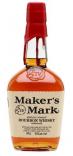 Maker's Mark - Straight Bourbon Whiskey (1750)