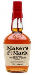Maker's Mark -  Kentucky Straight Bourbon Whisky (1.75L) (1.75L)