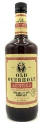 Old Overholt - Bonded Rye Whiskey 100 Proof (1L) (1L)