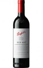 Penfolds - Bin 407 Cabernet Sauvignon 2019 (750ml) (750ml)