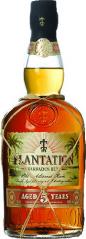 Plantation - Barbados 5 Year Old Rum (750ml) (750ml)