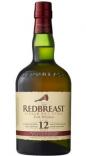 Redbreast - 12 Year Old Irish Whiskey (750)