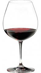 Riedel - Vinum Burgundy/Pinot Noir Glass, Set of 2 #6416/07