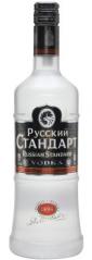 Russian Standard - Vodka (1L) (1L)