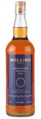 Smith & Cross - Traditional Jamaican Rum Navy Strength (750ml) (750ml)