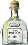 Patron -  Silver 0 (750)