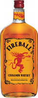 Fireball - Cinnamon Whisky (1L) (1L)