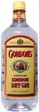 Gordon's -  London Distilled Dry Gin (1.75L) (1.75L)