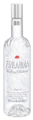 Finlandia -  Vodka 80 Proof (1L) (1L)