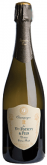 Veuve Fourny et Fils - Champagne Extra Brut Cuvee R Blanc de Blancs 0 (750)