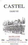 Domaine du Castel -  Grand Vin 2021 (750)