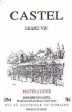 Domaine du Castel -  Grand Vin 2021 (750ml) (750ml)