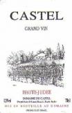 Domaine du Castel -  Grand Vin 2020 (750)