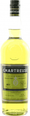 Chartreuse - Yellow Chartreuse (750ml) (750ml)