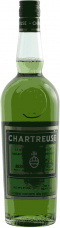 Chartreuse - Green Chartreuse (750ml) (750ml)