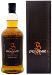 Springbank - Campbeltown Single Malt Scotch Whisky Aged 10 Years (750ml) (750ml)