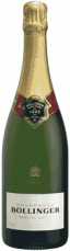 Bollinger - Champagne Brut Special Cuvee NV (750ml) (750ml)