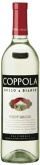 Francis Coppola -  Bianco Pinot Grigio 0 (750)