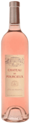Chateau de Pourcieux - Cotes de Provence Rose 2021 (750ml) (750ml)