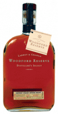 Woodford Reserve -  Bourbon (1L) (1L)