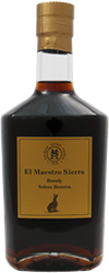 Bodegas El Maestro Sierra - Solera Reserva Brandy (750ml) (750ml)