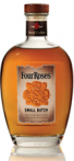 Four Roses Distillery - Small Batch Kentucky Straight Bourbon Whiskey (750)