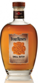 Four Roses Distillery - Small Batch Kentucky Straight Bourbon Whiskey 0 (750)