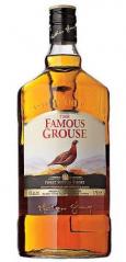 The Famous Grouse - Blended Scotch Whisky (1L) (1L)